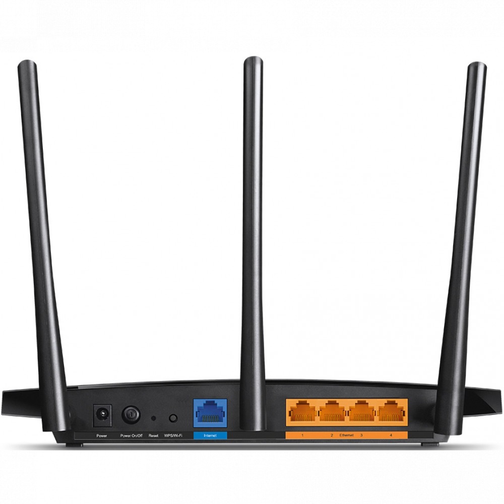 Маршрутизатор для дома TP-Link Archer A8 - миниатюра 3