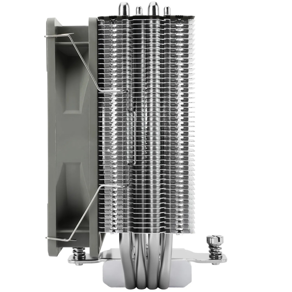 Система охлаждения Thermalright Assassin Spirit 120 V2 TL-C12CV2 Для процессора - миниатюра 2