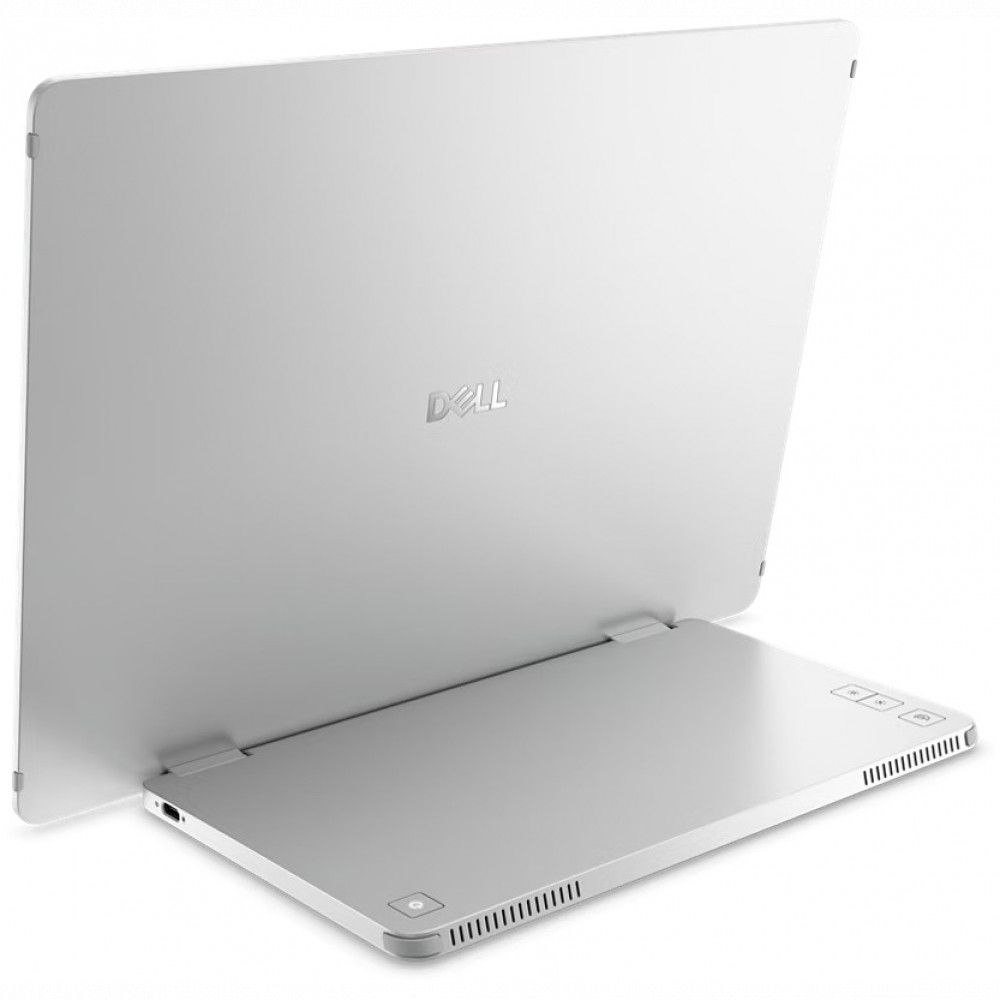 Монитор Dell P1425 210-BQTB 14 ", IPS, Full HD+ 1920x1200 (16:10), 60 Гц - миниатюра 5