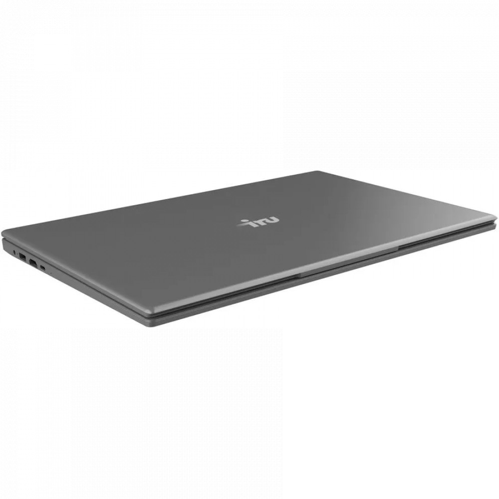 Ноутбук iRU Калибр 15РH 1911334 15.6 ", FHD 1920x1080 (16:9), AMD, Ryzen 5, 8 Гб, 256 ГБ, Intel UHD Graphics, Windows 11 Home - миниатюра 3