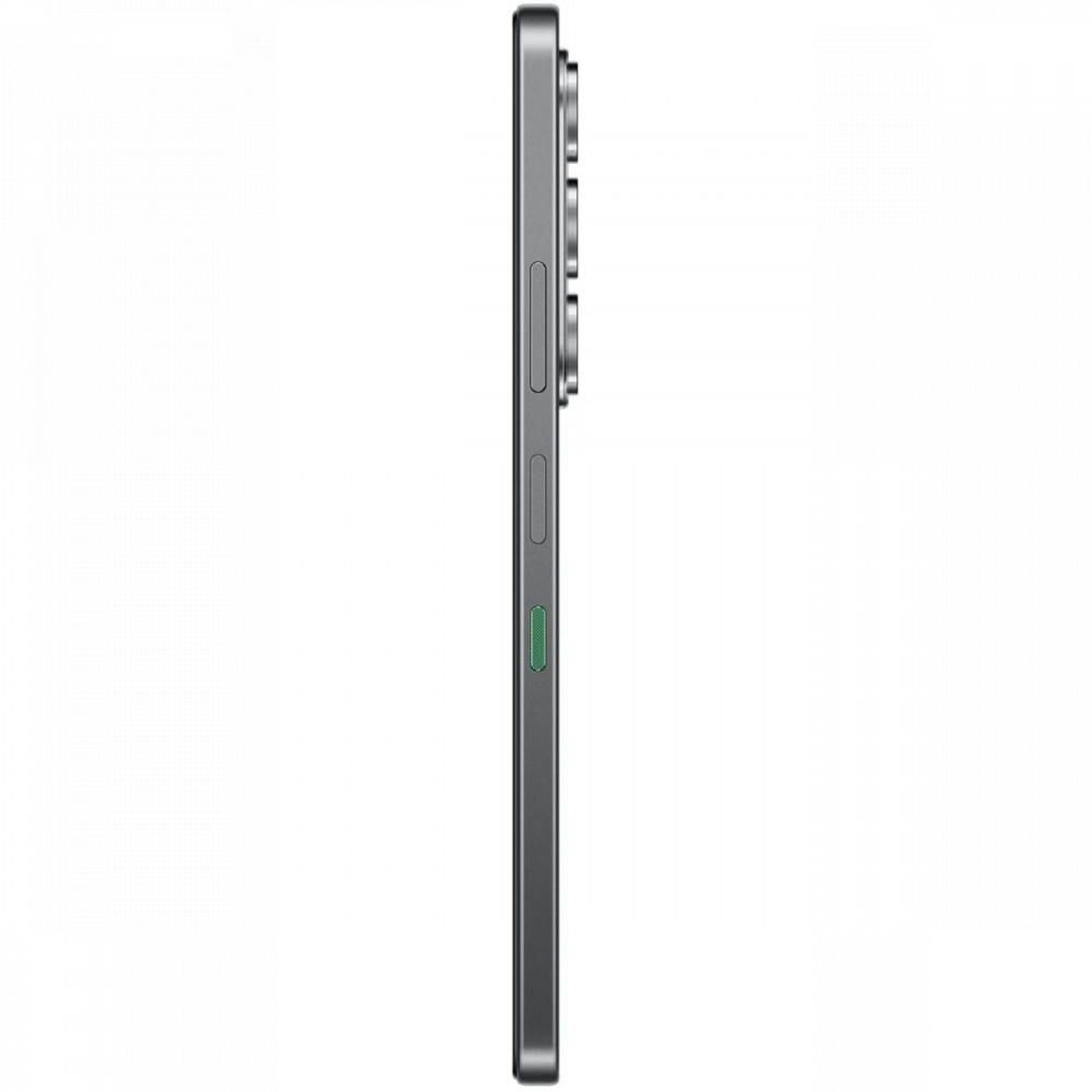 Смартфон Infinix Hot 60i 8/256Gb Sleek Black 10075104 256 Гб, 8 Гб - миниатюра 4