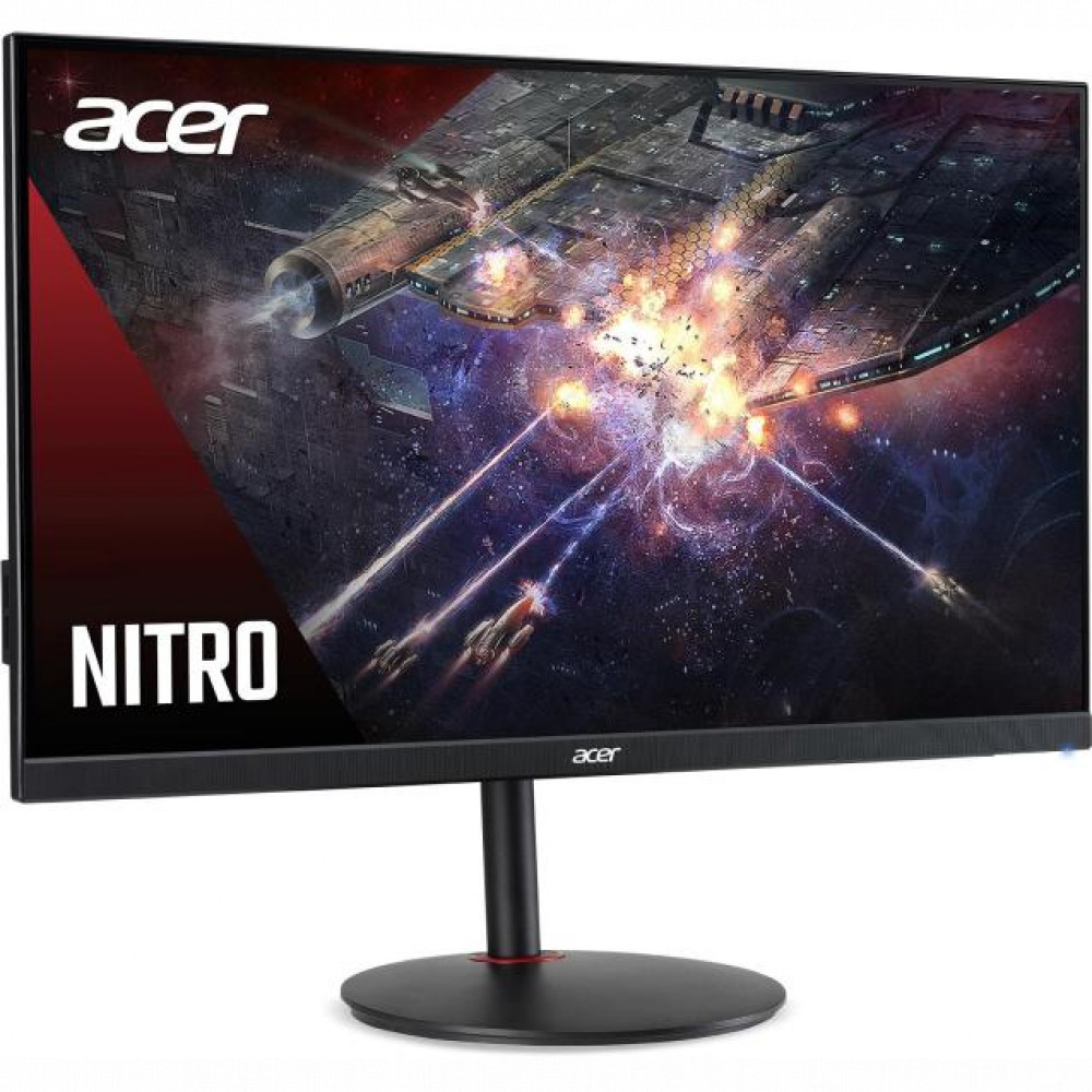 Монитор Acer Nitro XV272UF3bmiiprx UM.HX2EE.317 27 ", IPS, Quad HD 2560x1440 (16:9), 300 Гц - миниатюра 2