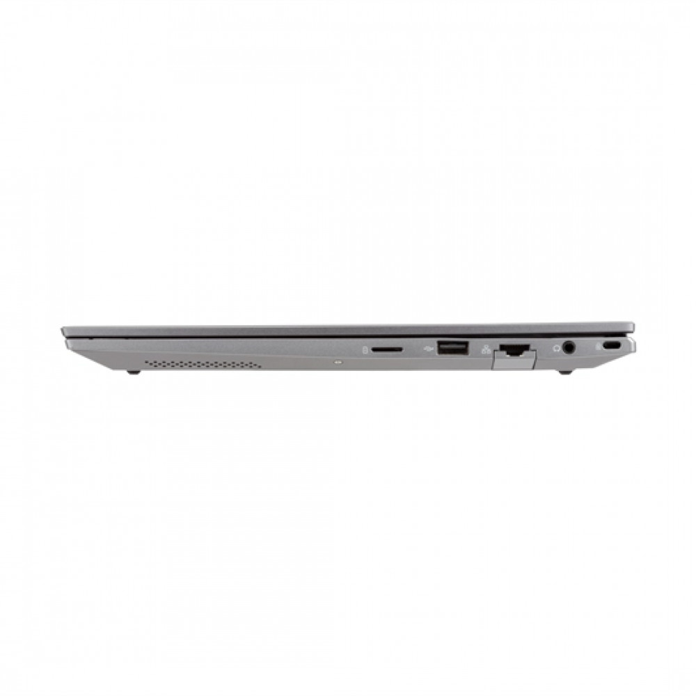 Ноутбук Irbis SmartBook 16NBP01D 16 ", WQXGA 2560x1600 (16:10), Intel, Core i5, 16 Гб, 512 ГБ, Intel Iris Xe Graphics - миниатюра 4
