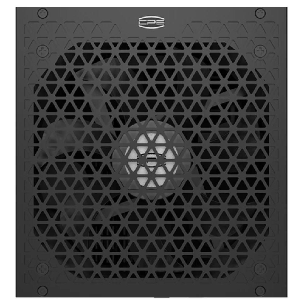 Блок питания PCcooler YS1200 P5-YS1200-G1FFBK1-EU 1200 Вт - миниатюра 3