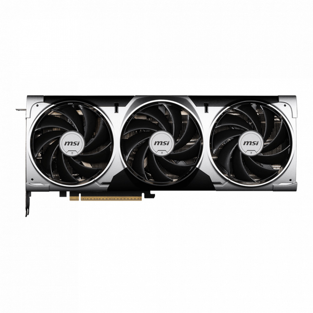 Видеокарта MSI RTX 5080 16G VENTUS 3X OC 16 ГБ — фото товара