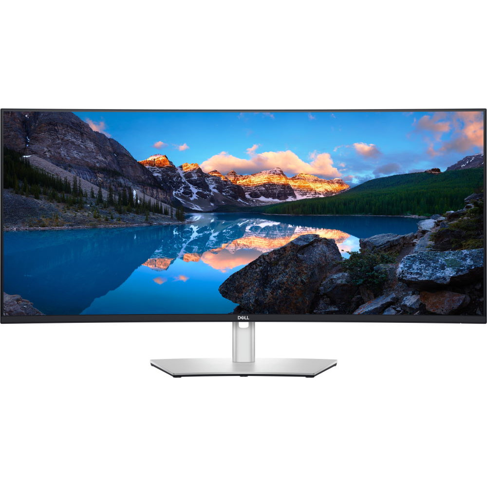 Монитор Dell UltraSharp U4021QW 4021-5335 39.7 ", IPS, 5K UHD 5120x2160 (64:27), 60 Гц - миниатюра 2