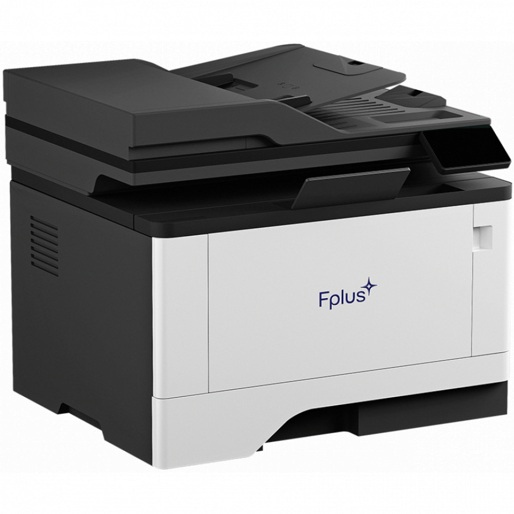 МФУ F+ MB401adfn А4, Лазерный, Монохромная - миниатюра 5