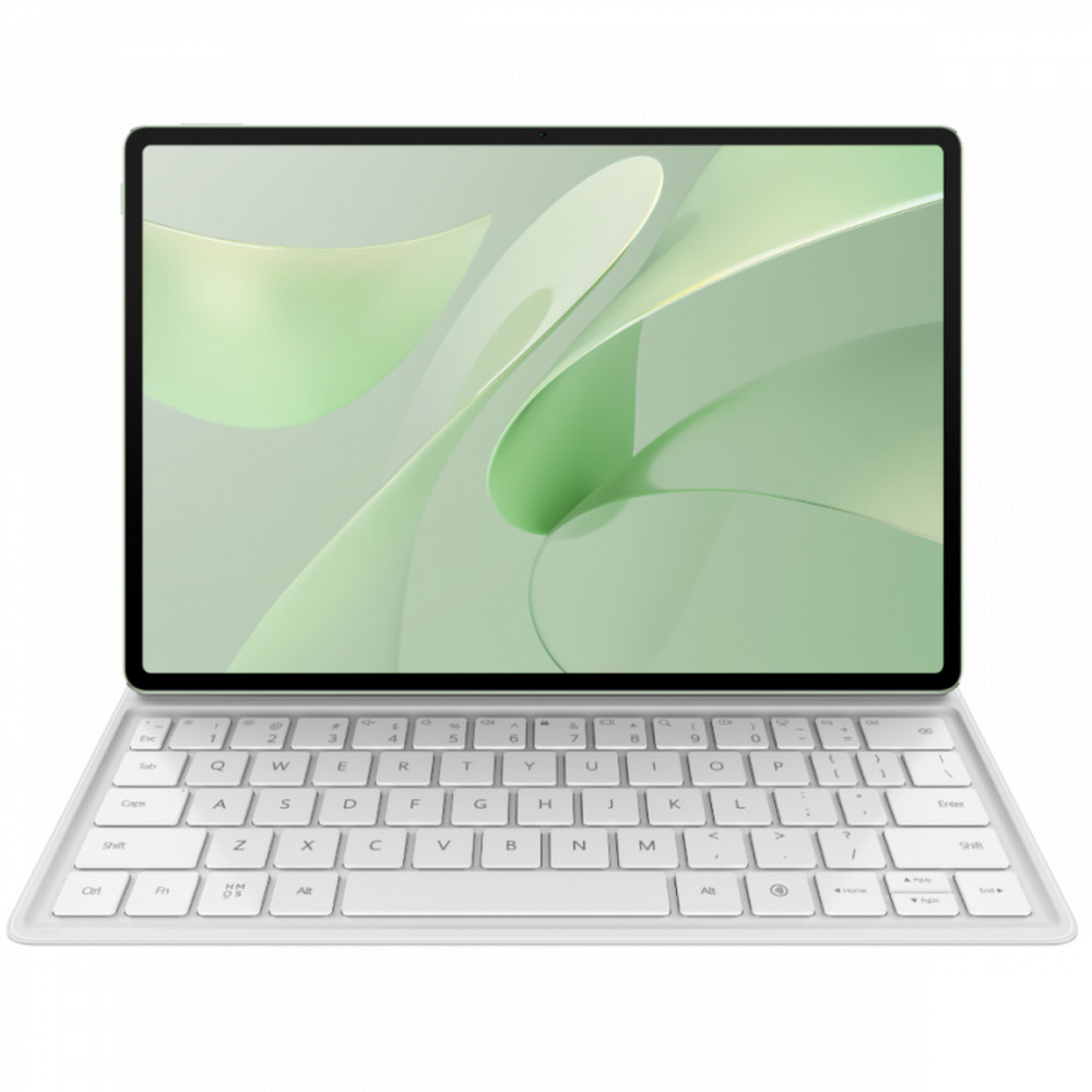 Планшет Huawei MATEPAD 12X 12+256 papermatte+ KB Green (53014CVC) 256 Гб, 12 Гб — фото товара