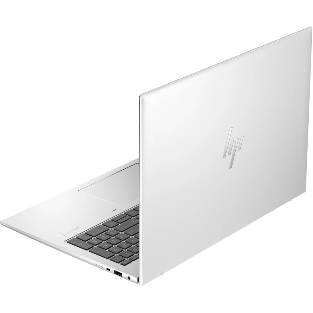 Ноутбук HP Elitebook 860 G11 C14ZMET 16 ", WUXGA 1920x1200 (16:10), Intel, Core Ultra 7, 16 Гб, 512 ГБ, Intel Graphics, Windows 11 Pro - миниатюра 5