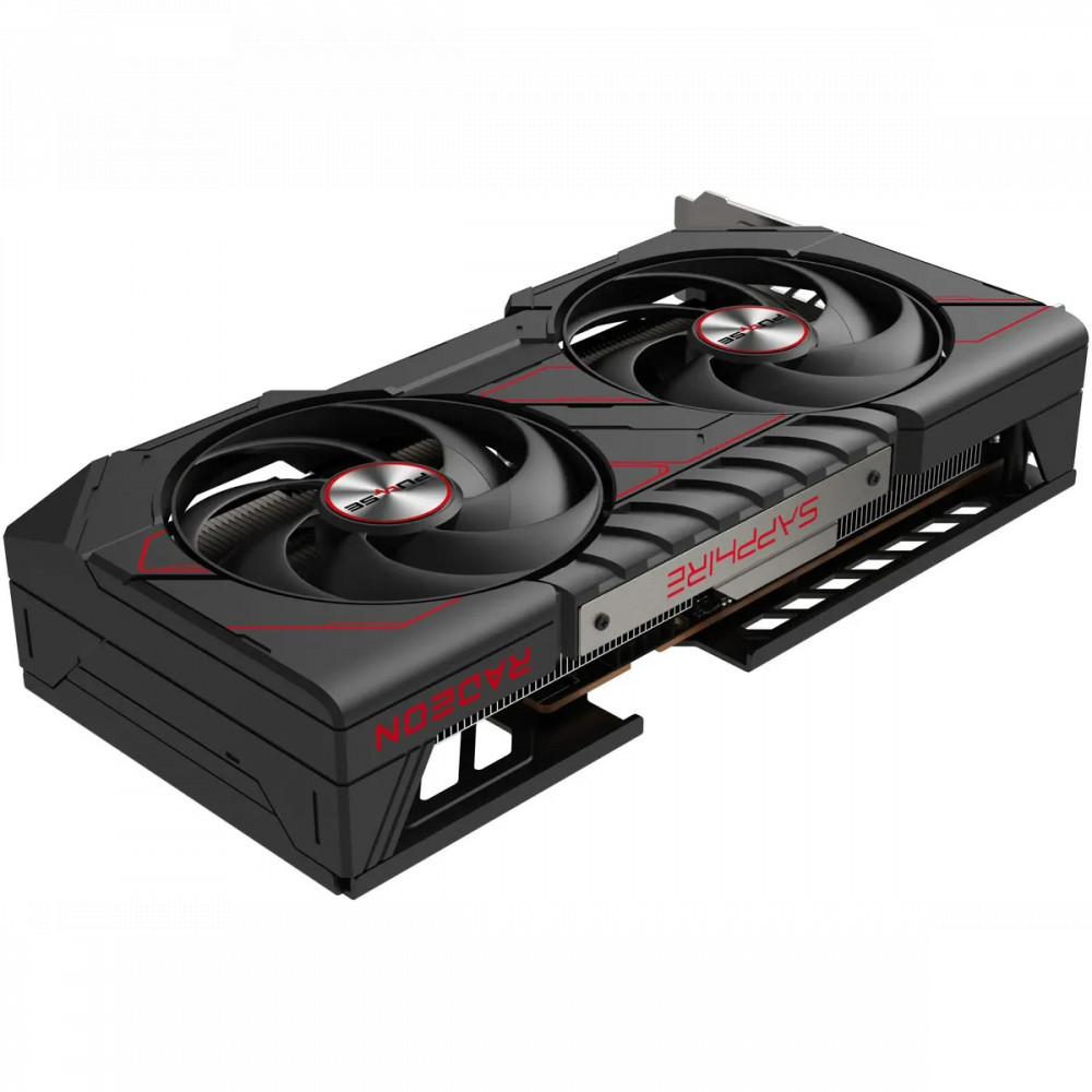 Видеокарта Sapphire AMD Radeon RX 9060XT 11350-03-20G PULSE 16 ГБ - миниатюра 3