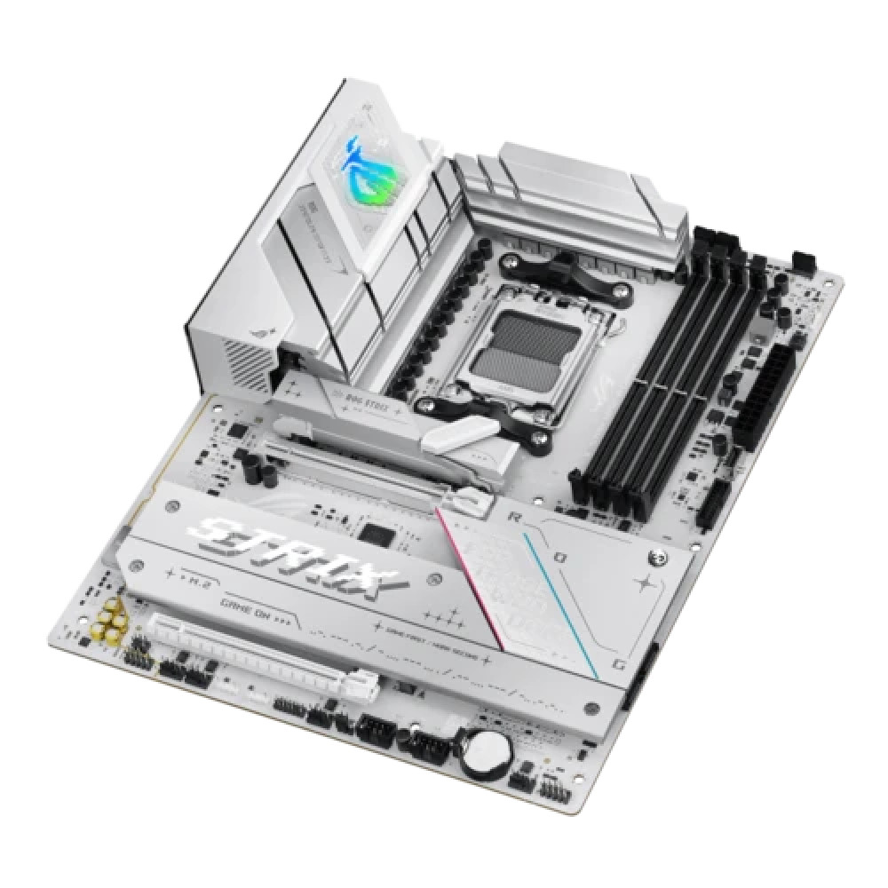 Материнская плата Asus ROG STRIX B850-A GAMING WIFI ATX, AMD AM5 - миниатюра 3