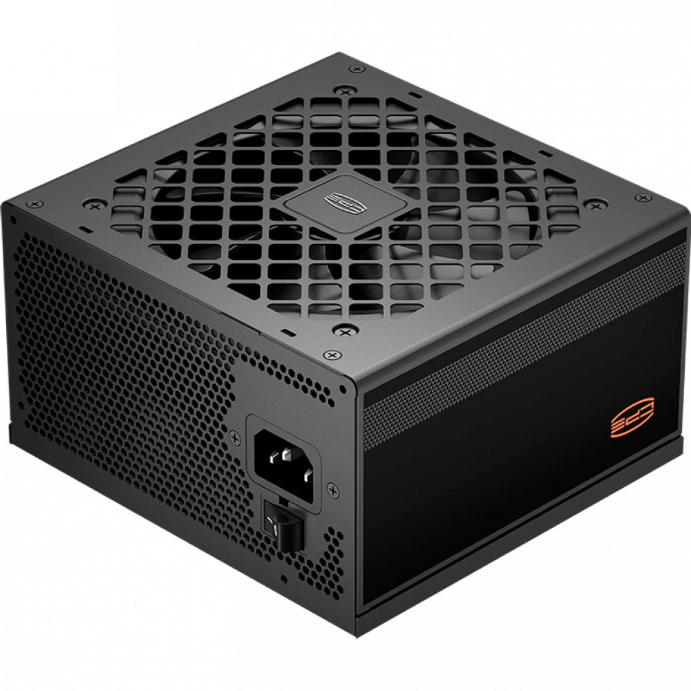Блок питания PCcooler P3-KN650-G1F 650 Вт - миниатюра 3