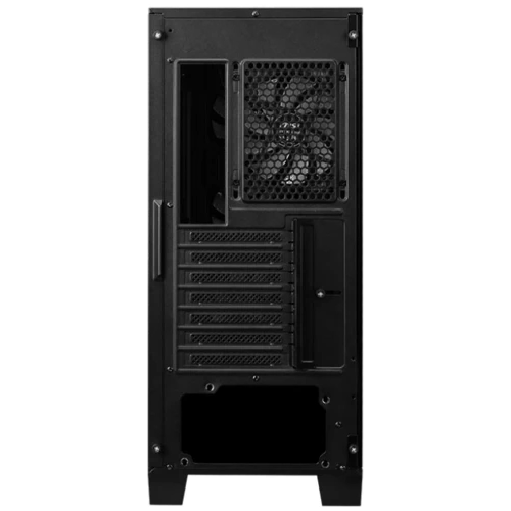 Корпус MSI MAG Forge 321R Airflow Черный 306-7G23R22-HH9 Mid-Tower - миниатюра 4
