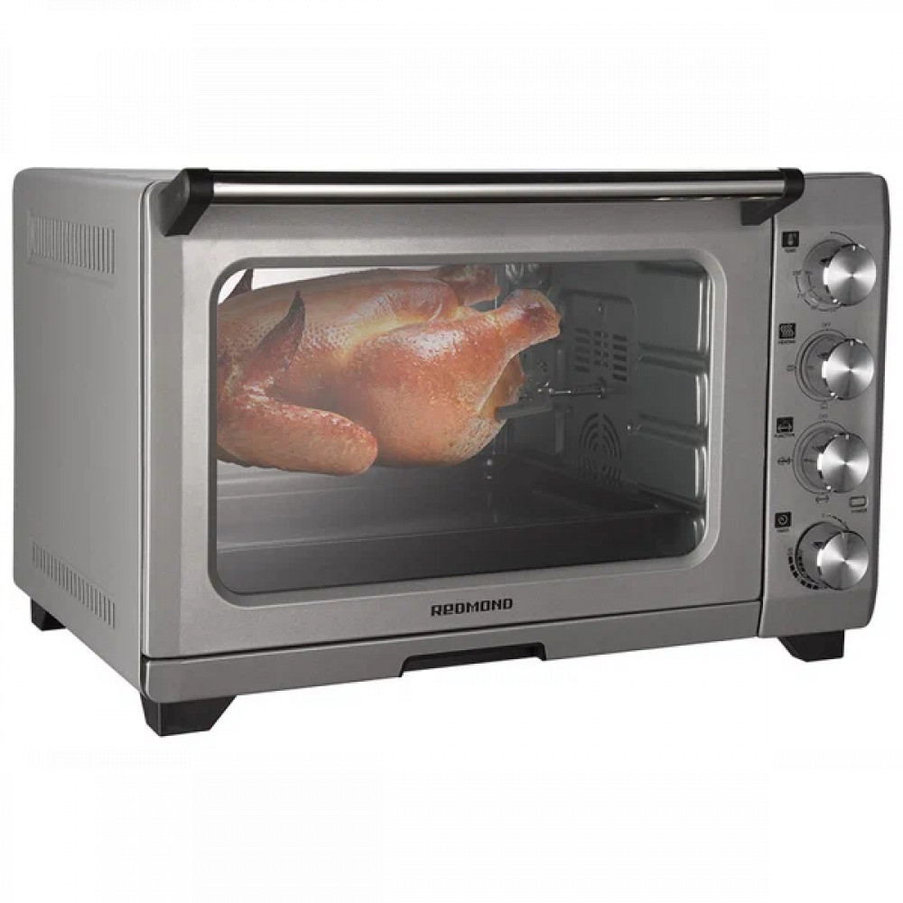 Микроволновая печь Redmond RO-5701 - миниатюра 4