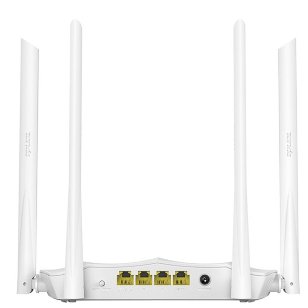 Маршрутизатор для дома TENDA Tenda AC5 v3.0, WiFi 5 AC5V3.0 — фото товара