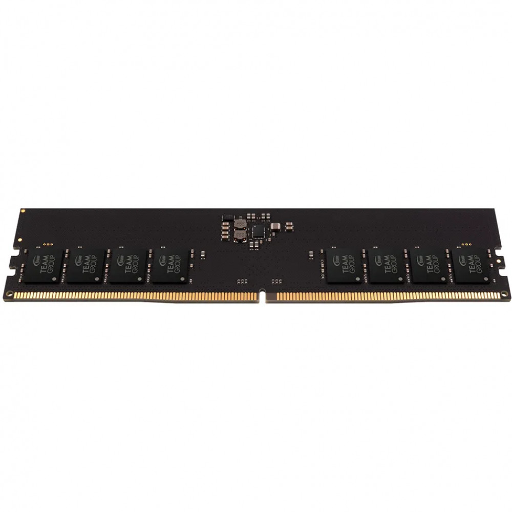 ОЗУ Team Group TED58G4800C4001 DIMM, DDR5, 8 Гб, 4800 МГц - миниатюра 3