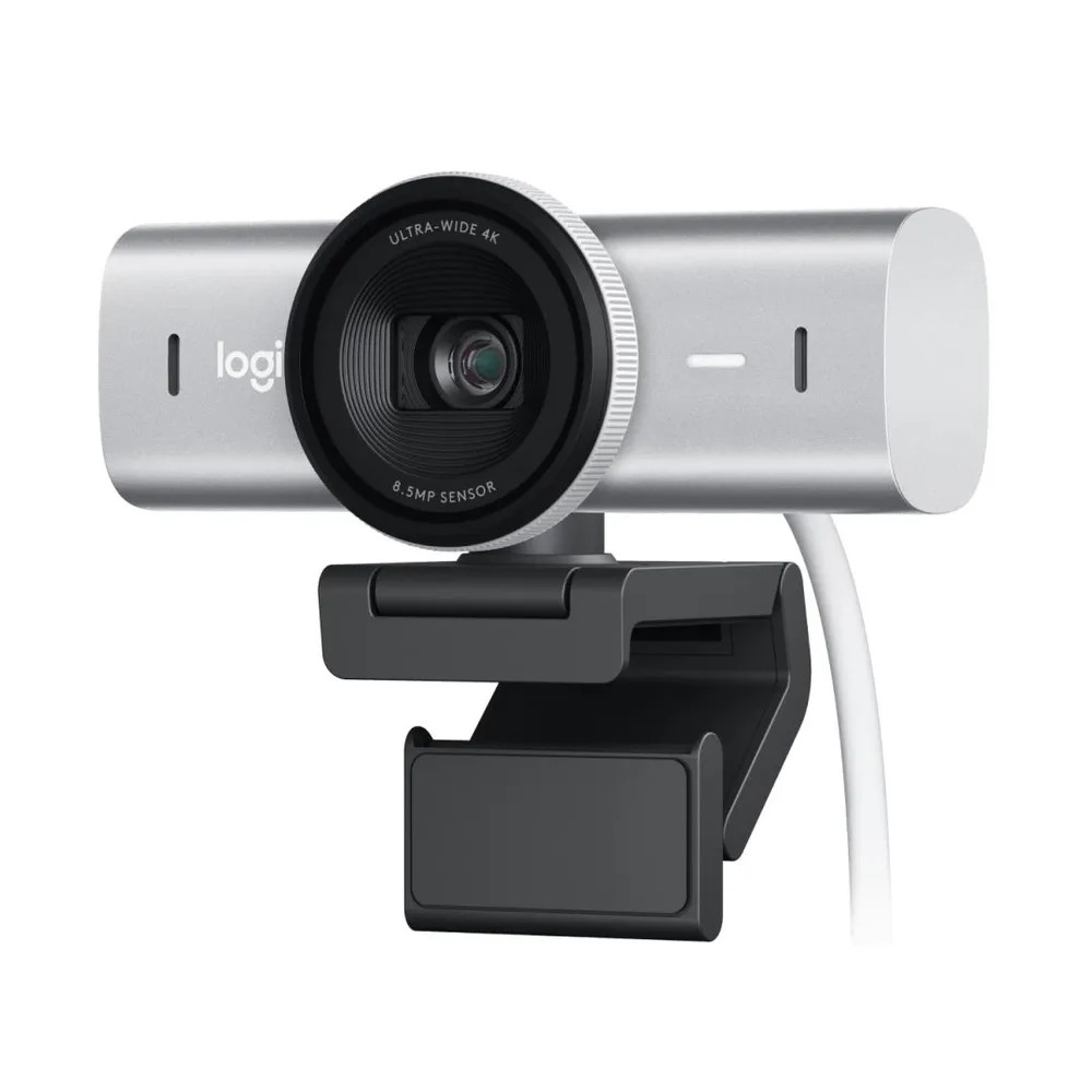 Веб камеры Logitech WEBCAM-MX Brio 705 960-001530 — фото товара
