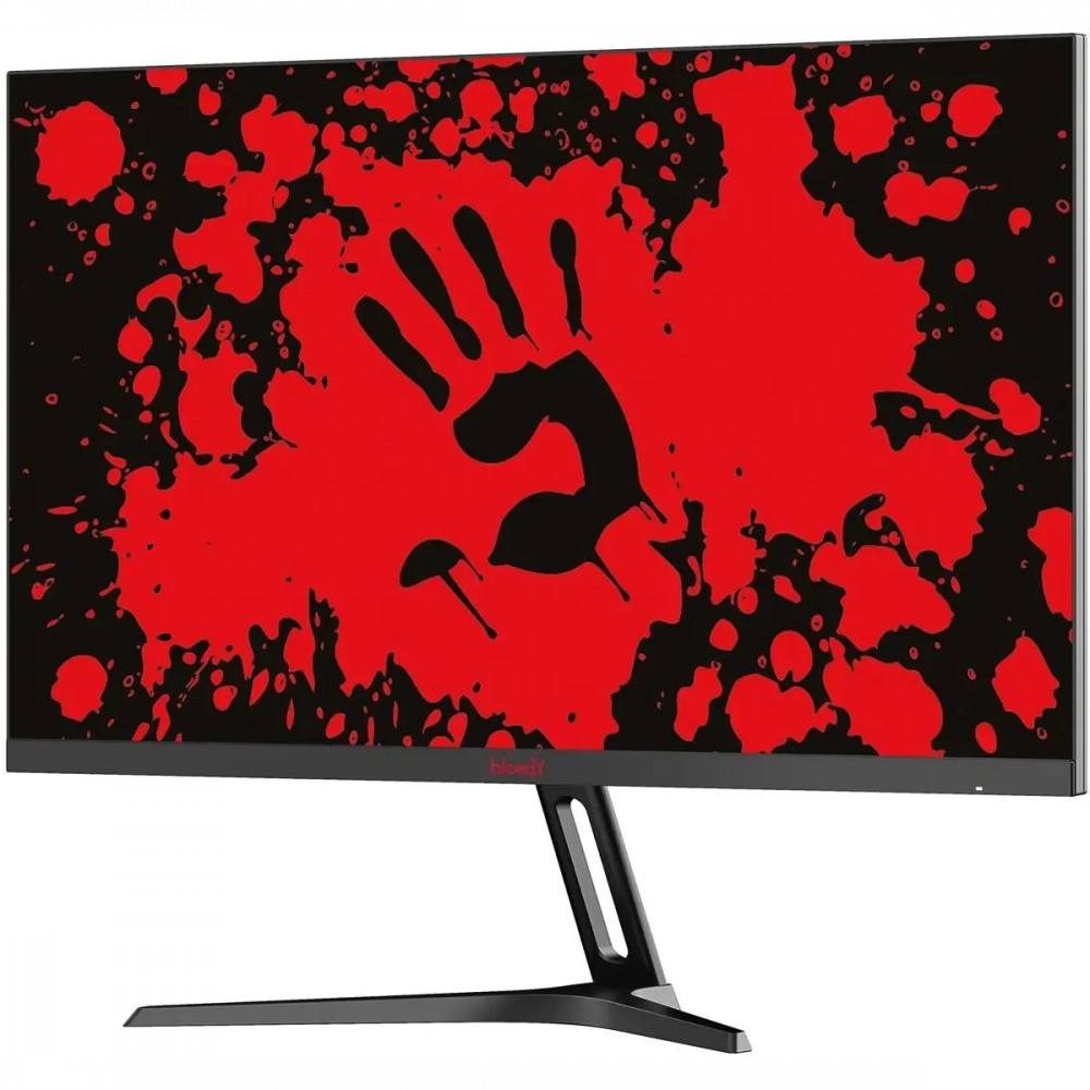Монитор Bloody MN240F 23.8 ", IPS, Full HD 1920x1080 (16:9), 180 Гц - миниатюра 2