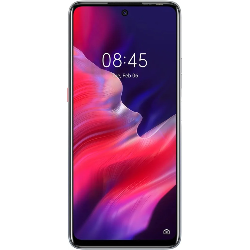 Смартфон TECNO Tecno Pova 2, 64 GB, Polar Silver LE7N/SILVER 64GB 64 Гб, 4 Гб - миниатюра 2