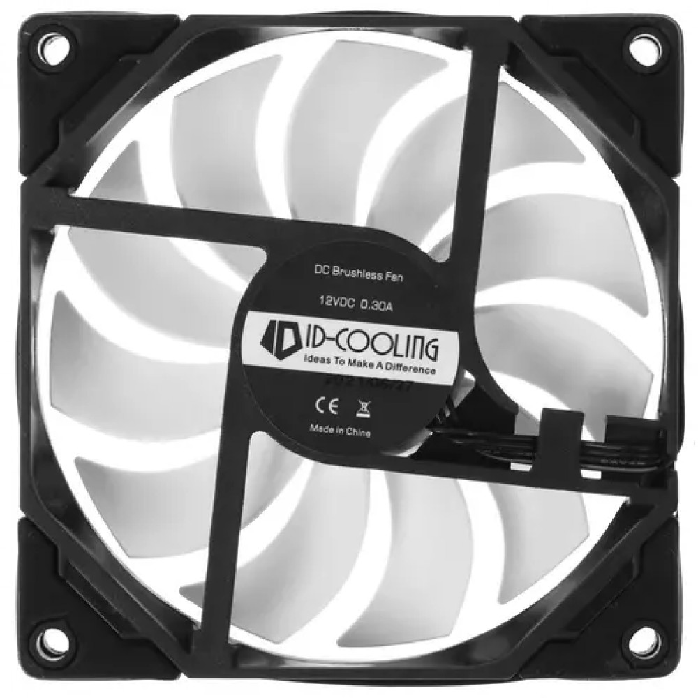 Система охлаждения ID-Cooling TF-9215 ARGB Для системного блока - миниатюра 2