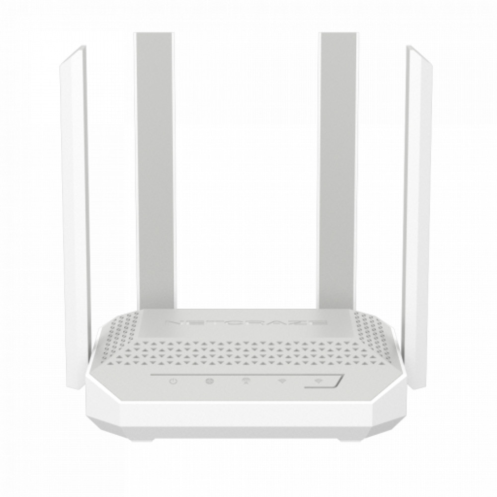 Маршрутизатор для дома Netcraze Speedster 4G+ NC-2911 — фото товара