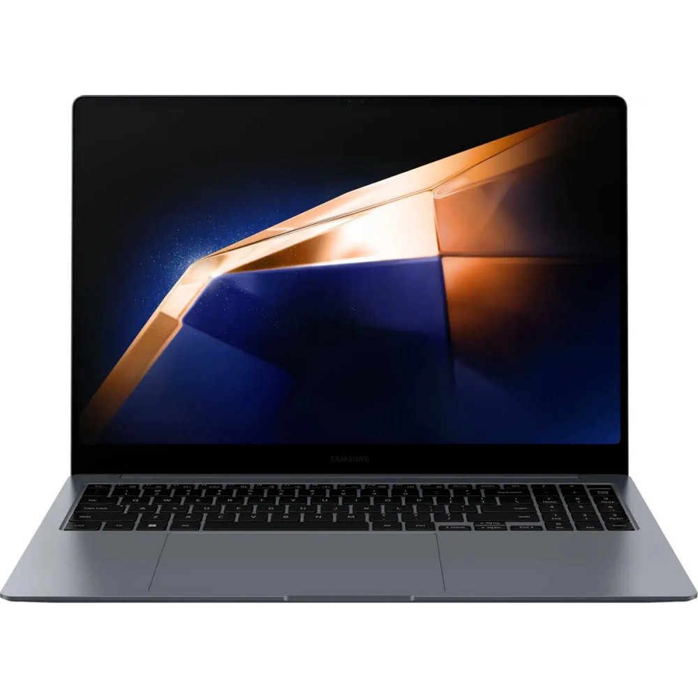 Ноутбук Samsung Galaxy Book4 Pro 16 NP960XGK-LG7IN 16 ", WQXGA+ 2880x1800 (16:10), Intel, Core Ultra 7, 16 Гб, 512 ГБ, Intel Graphics, Windows 11 Home - миниатюра 2