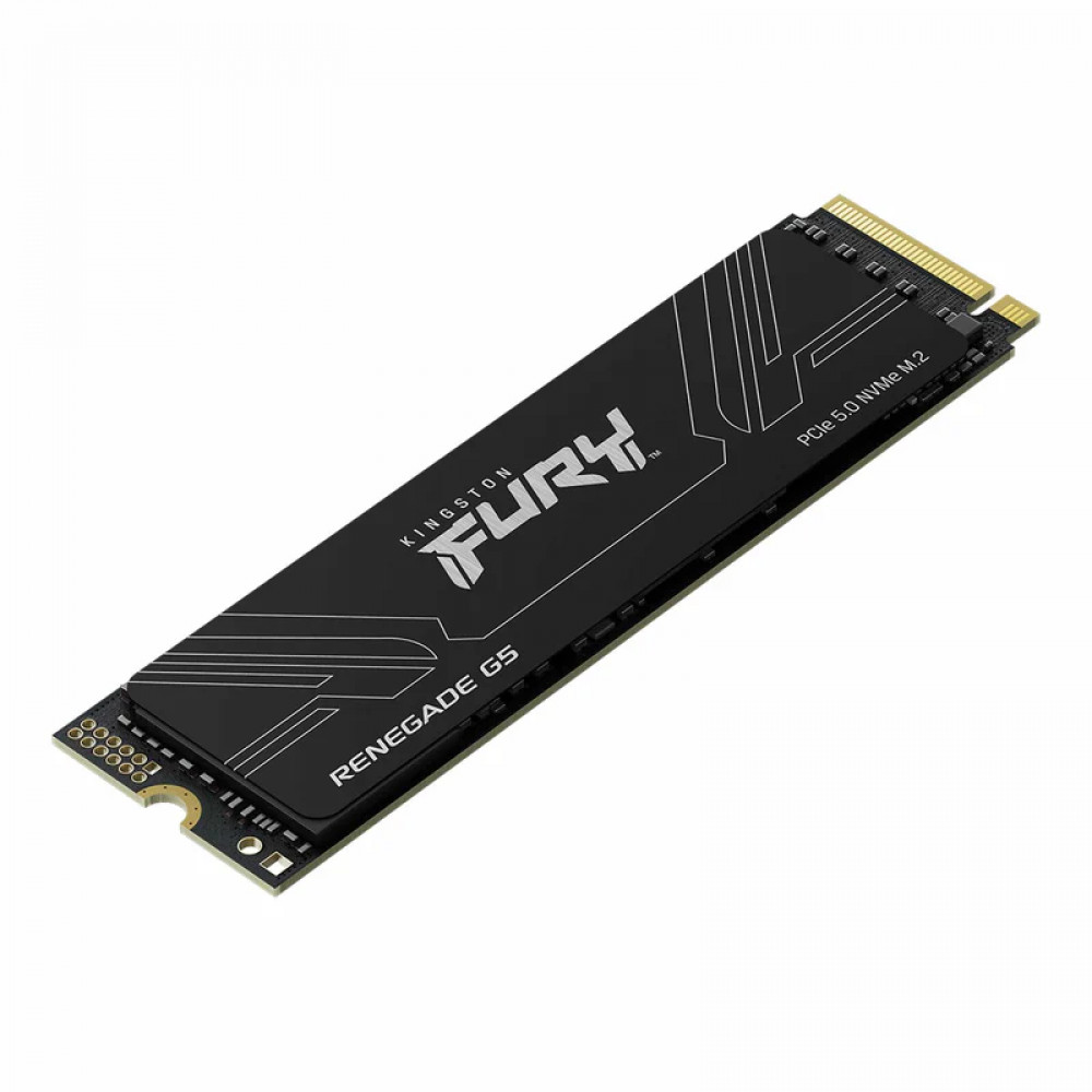 Жесткий диск Kingston SFYR2D/8T1 543329 SSD (твердотельные), 8 ТБ, M.2, PCIe — фото товара