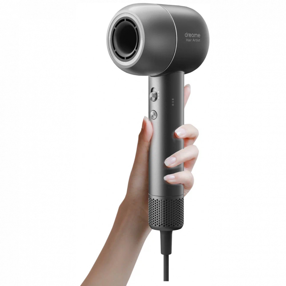 Фен Xiaomi Dreame AHD5-GD0 1400 Вт - миниатюра 4