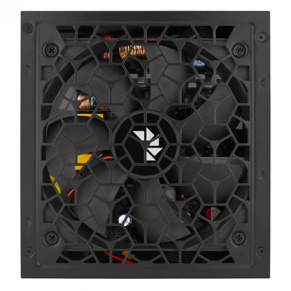 Блок питания Aerocool AERO WHITE 750W ACPW-AR75AEC.12 750 Вт - миниатюра 3