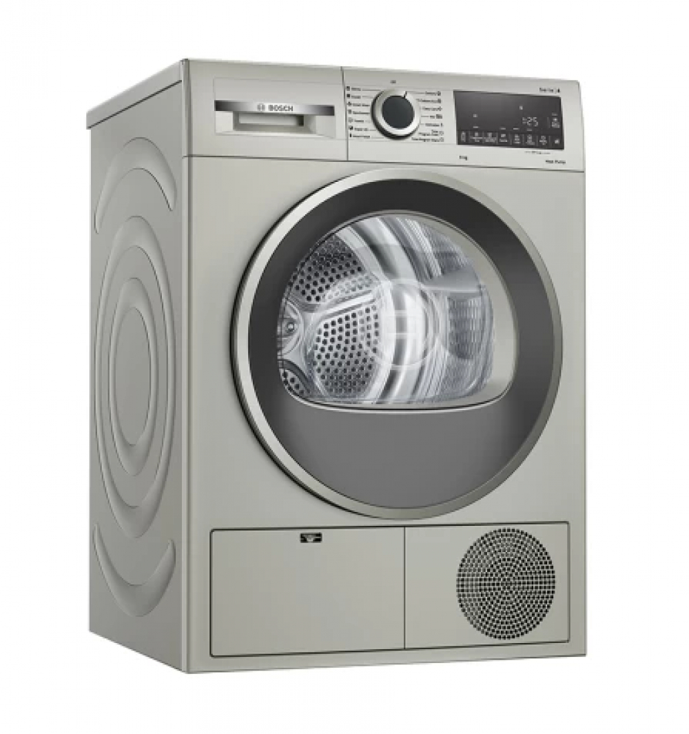 Стиральная машина Bosch WQG1420XME - миниатюра 2
