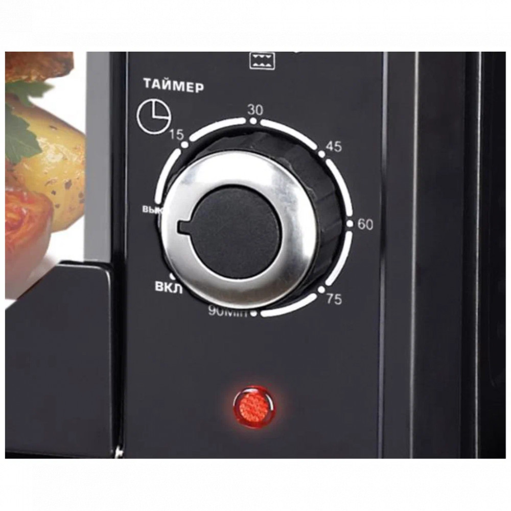 Микроволновая печь Centek CT-1530-36 GRIL CT-1530-36/GRIL - миниатюра 3