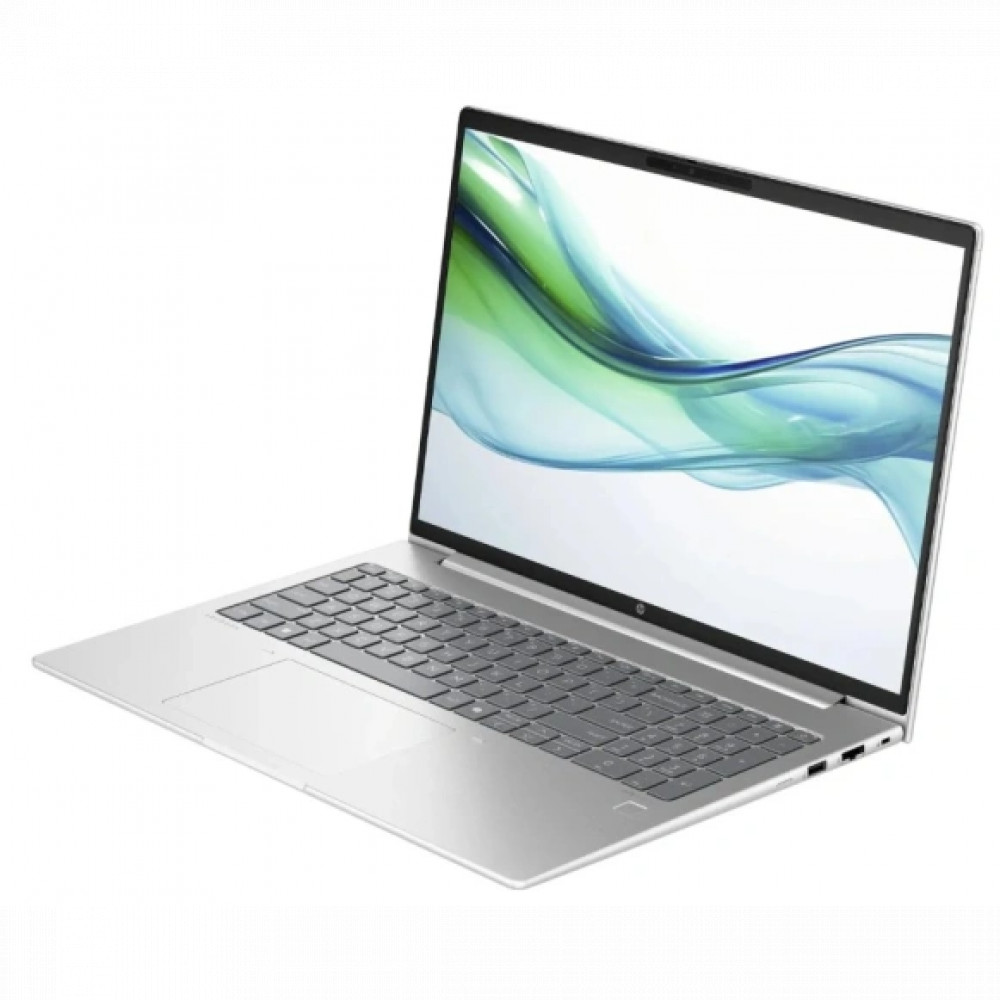 Ноутбук HP ProBook 460 G11 B49ZPPT/16GB 16 ", WUXGA 1920x1200 (16:10), Intel, Core Ultra 7, 16 Гб, 512 ГБ, Intel Arc Graphics, Windows 11 Pro - миниатюра 3