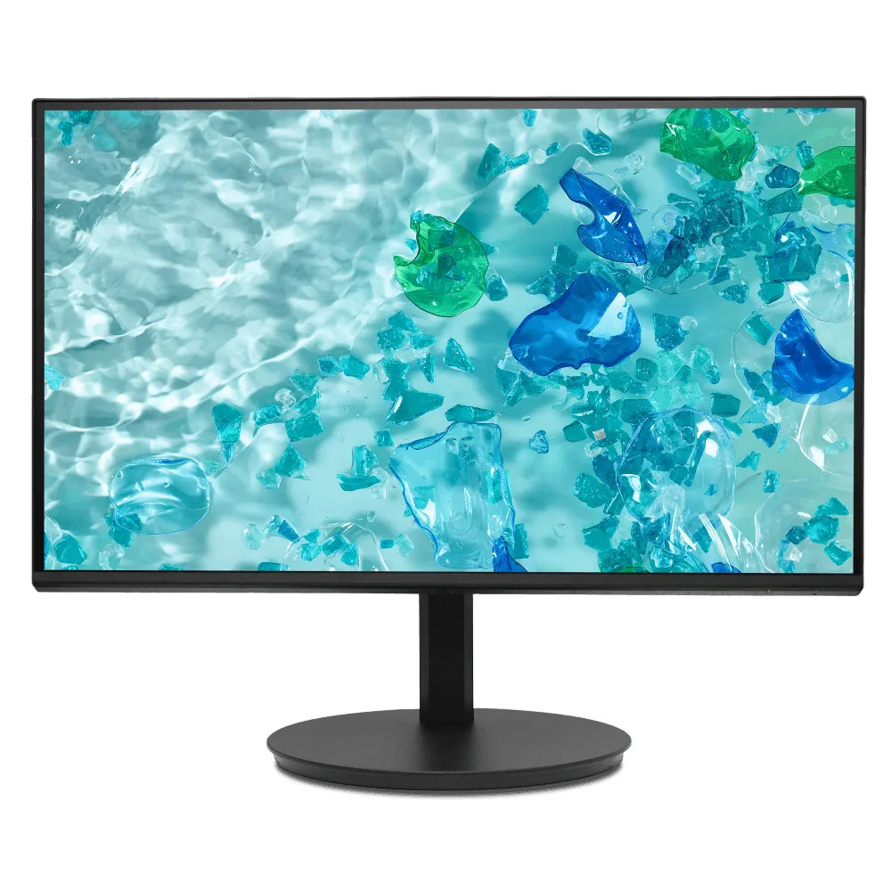 Монитор Acer CB242YGbir UM.QB2CD.G01 23.8 ", IPS, Full HD 1920x1080 (16:9), 120 Гц — фото товара