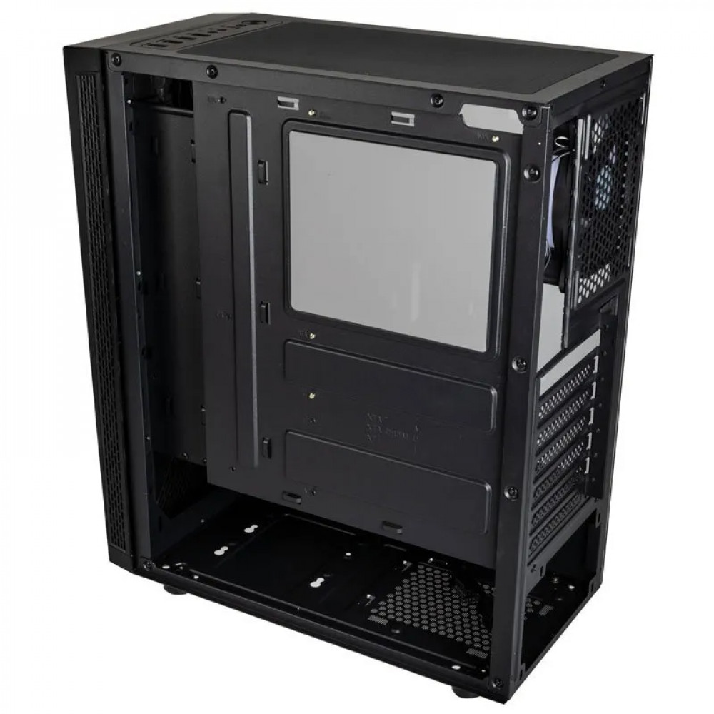 Корпус Kolink Void ARGB Black PGW-CH-KOL-044 Mid-Tower - миниатюра 5