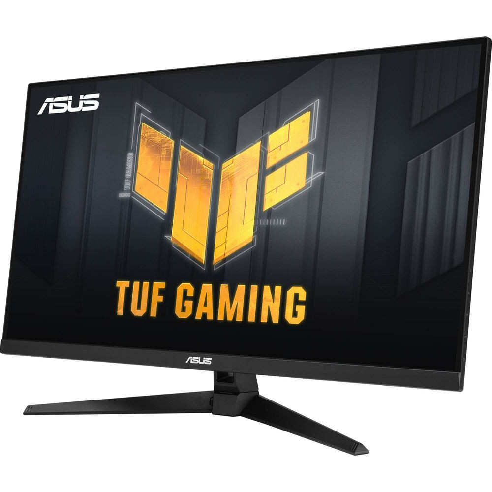 Монитор Asus TUF Gaming VG32AQA1A 90LM07L0-B02370 31.5 ", VA, Quad HD 2560x1440 (16:9), 170 Гц - миниатюра 3