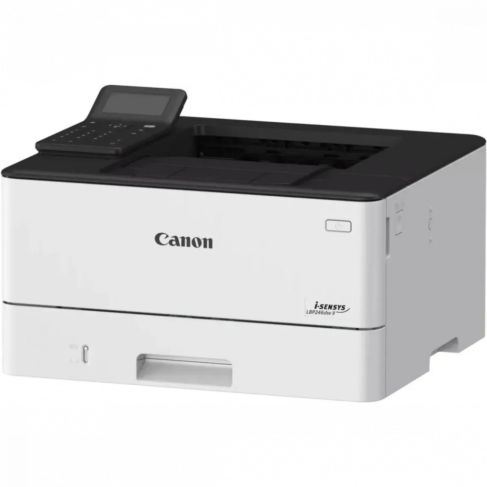 Принтер Canon i-Sensys LBP246dw 7187C006 А4, Лазерный, Монохромная — фото товара