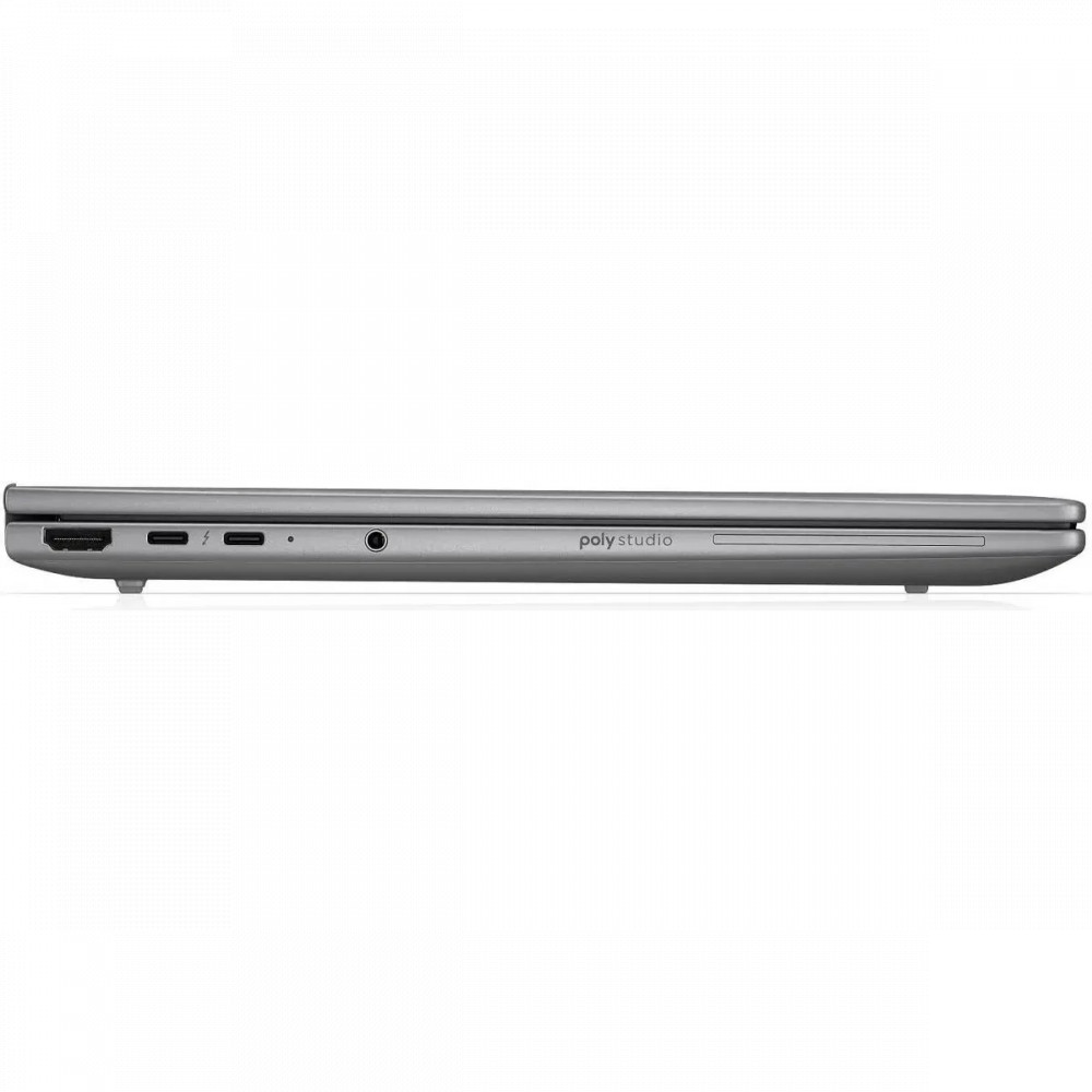 Ноутбук HP ZBook 8 G1i BX7V8UT 16 ", WQXGA 2560x1600 (16:10), Intel, Core Ultra 7, 32 Гб, 32 ГБ, Nvidia RTX 500 Ada, Windows 11 Pro - миниатюра 4