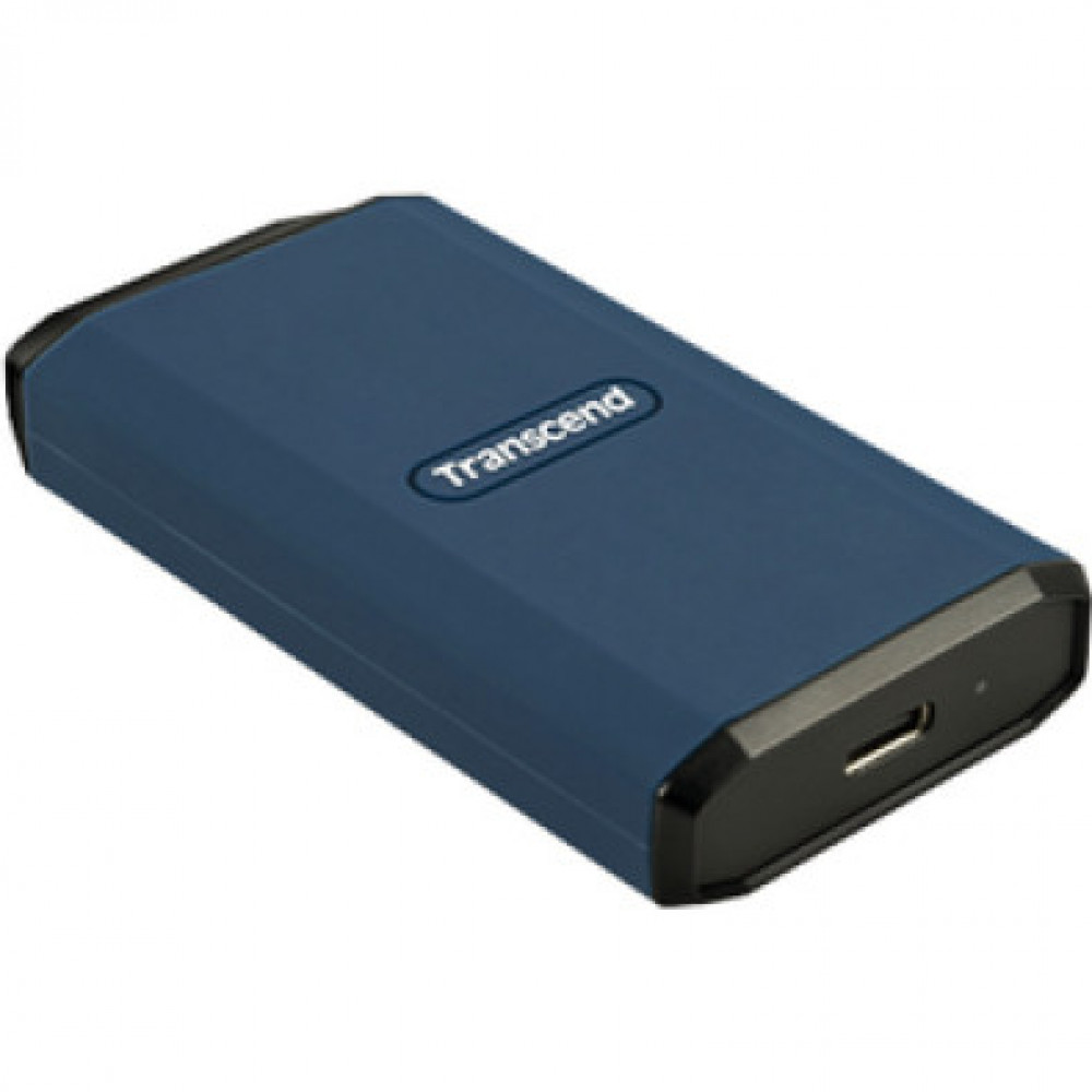 Внешние накопители Transcend TS2TESD410C 2 ТБ - миниатюра 3