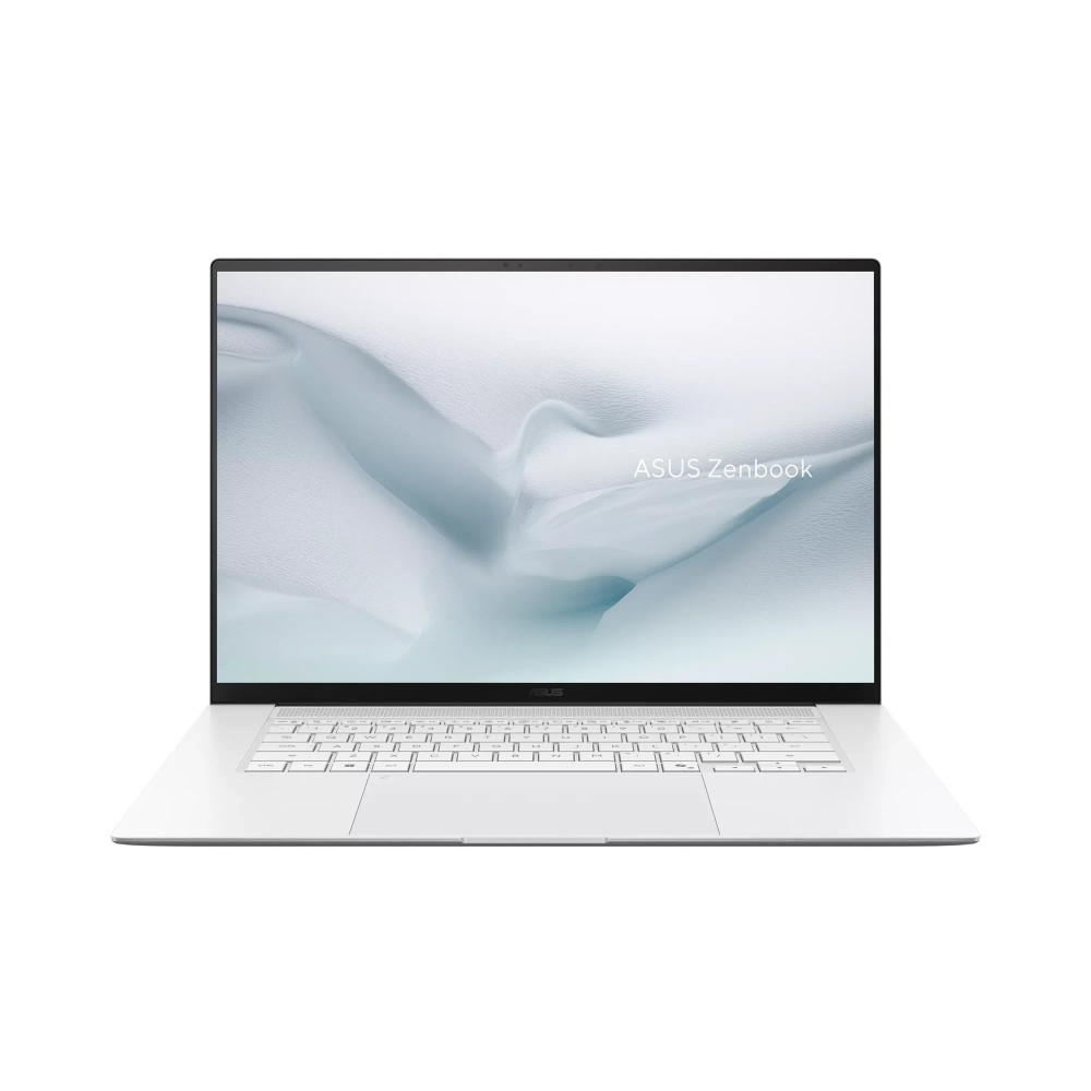 Ноутбук Asus Zenbook S 16 UM5606GA 90NB17H2-M006F0 16 ", WQXGA+ 2880x1800 (16:10), AMD, Ryzen AI 7, 32 Гб, 1 ТБ, Radeon 840M Graphics, Windows 11 Home - миниатюра 2