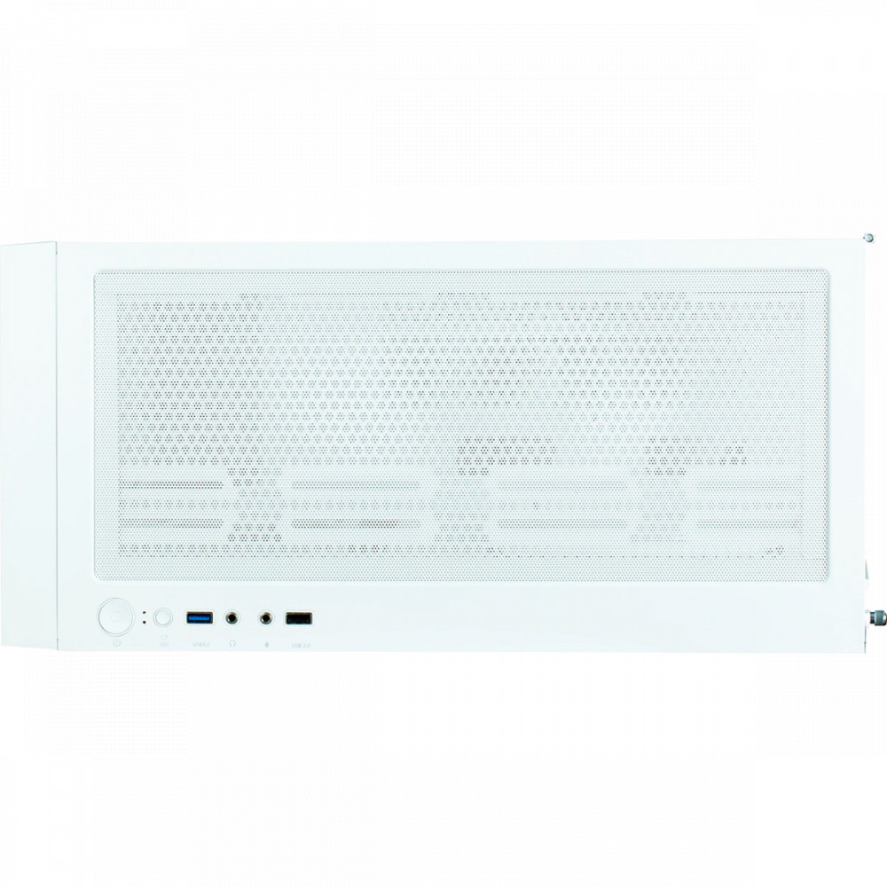 Корпус Zalman S5 Neo White Mid-Tower - миниатюра 4