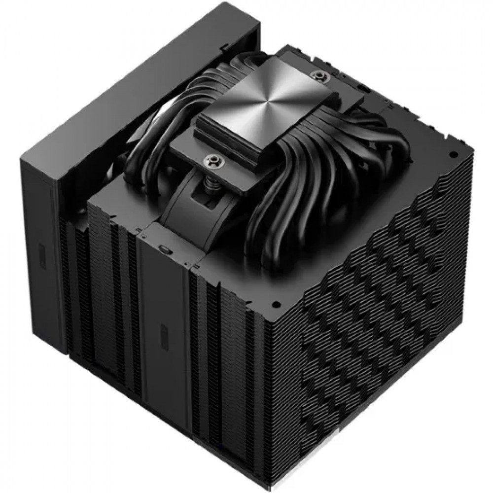 Система охлаждения PCcooler RZ820 BK Для процессора - миниатюра 4