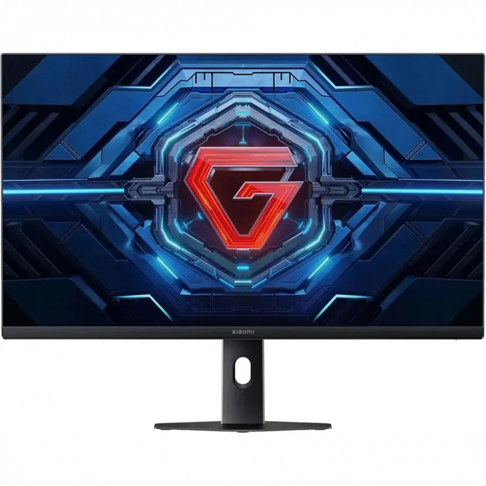 Монитор Xiaomi G27i 2026 ELA6370EU 27 ", IPS, Full HD 1920x1080 (16:9), 200 Гц — фото товара