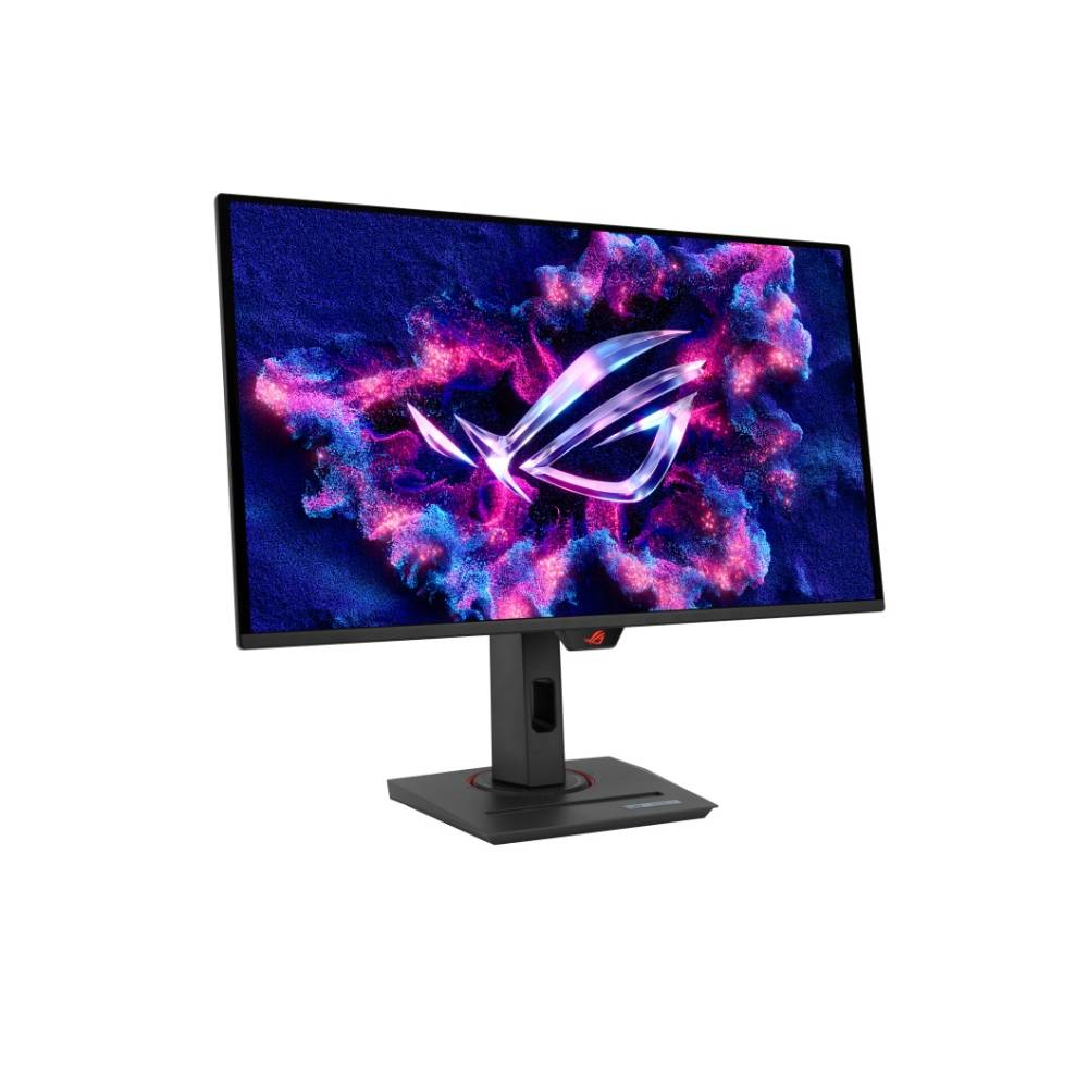 Монитор Asus ROG Strix XG27UCDMG 90LM0B20-B01971 26.5 ", QD-OLED, 4K UHD 3840x2160 (16:9), 240 Гц - миниатюра 2