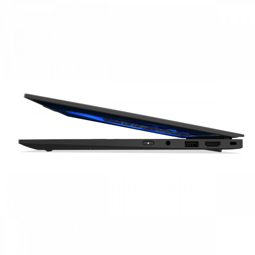 Ноутбук Lenovo ThinkPad X1 Carbon Gen 13 Aura Edition 21NX00F9US 14 ", WUXGA 1920x1200 (16:10), Intel, Core Ultra 7, 32 Гб, 512 ГБ, Intel Graphics, Windows 11 Pro - миниатюра 4