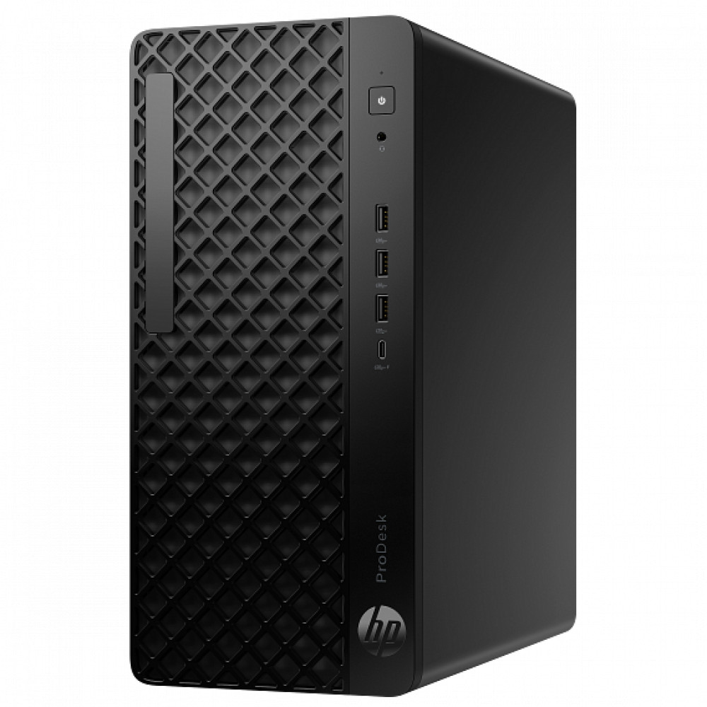 Персональный компьютер HP ProDesk 4 Tower G1i 9H7K7ET Ultra 7, 265, 2.4, 16 Гб, DDR5-5600, Windows 11 Pro - миниатюра 3