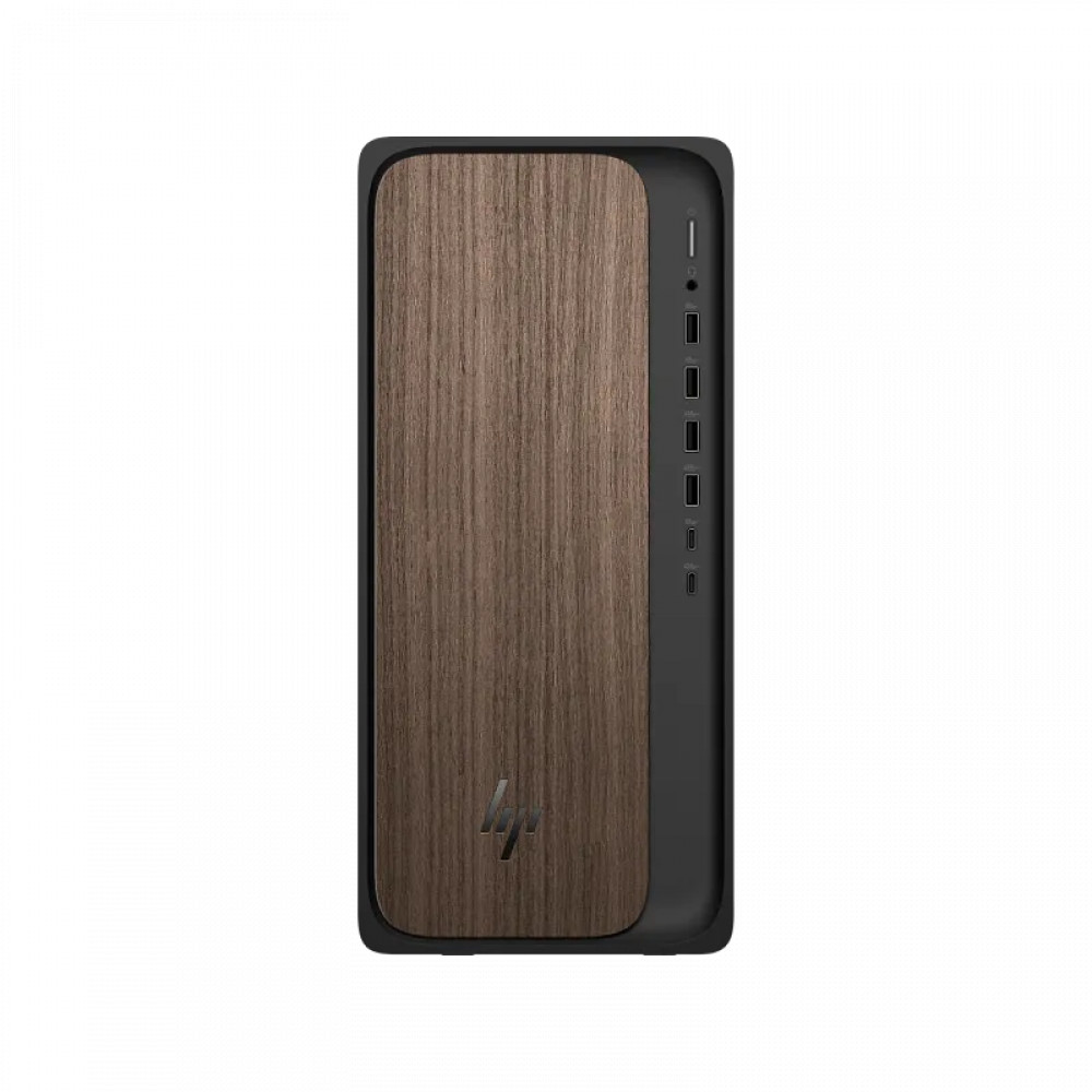 Персональный компьютер HP OmniDesk Desktop AI D4YM9EA Core Ultra 5, 225, 3.3, 16 Гб, DDR5-5600 - миниатюра 2