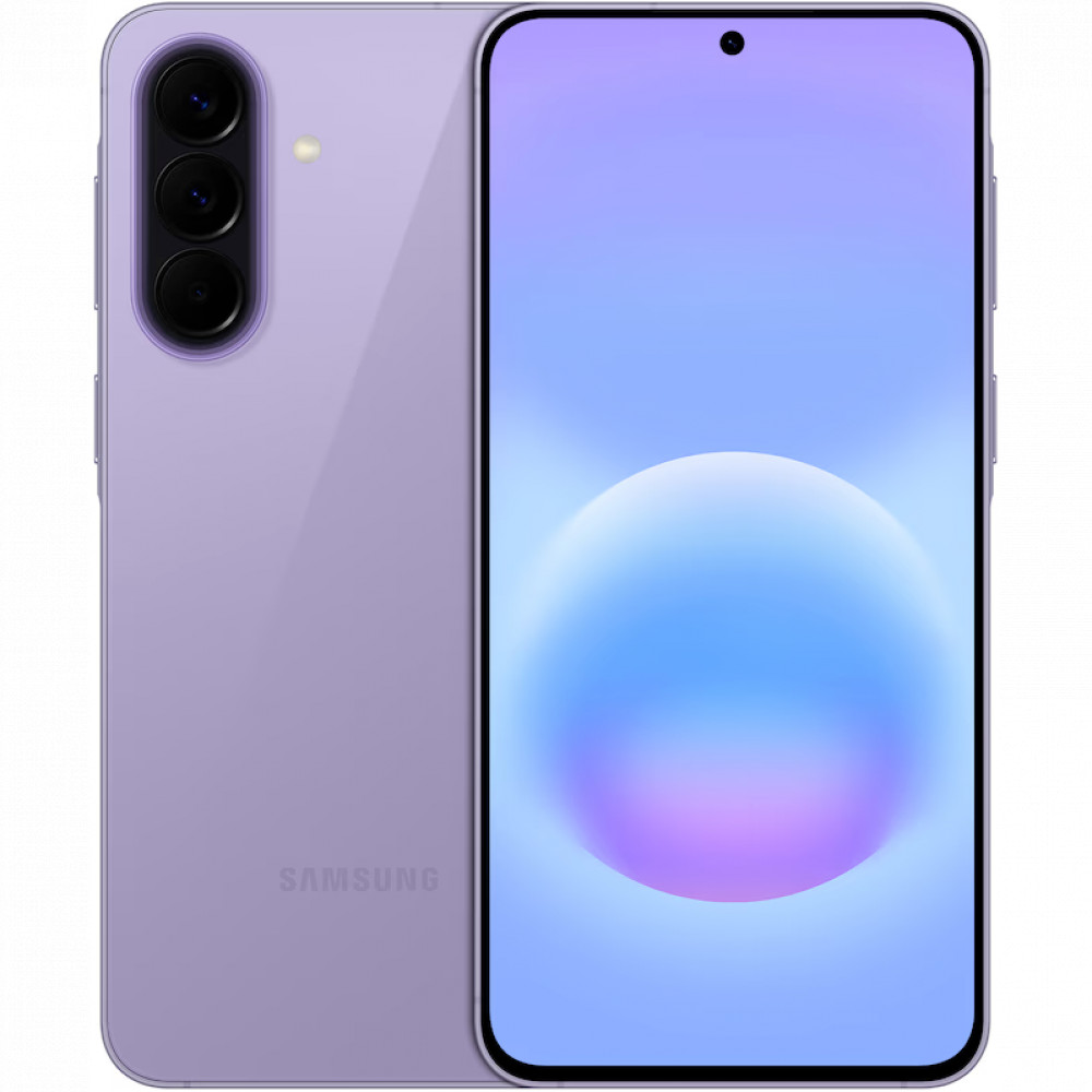 Смартфон Samsung Galaxy A57 12/512GB Lilac SM-A576BZVKCAU 512 Гб, 12 Гб — фото товара