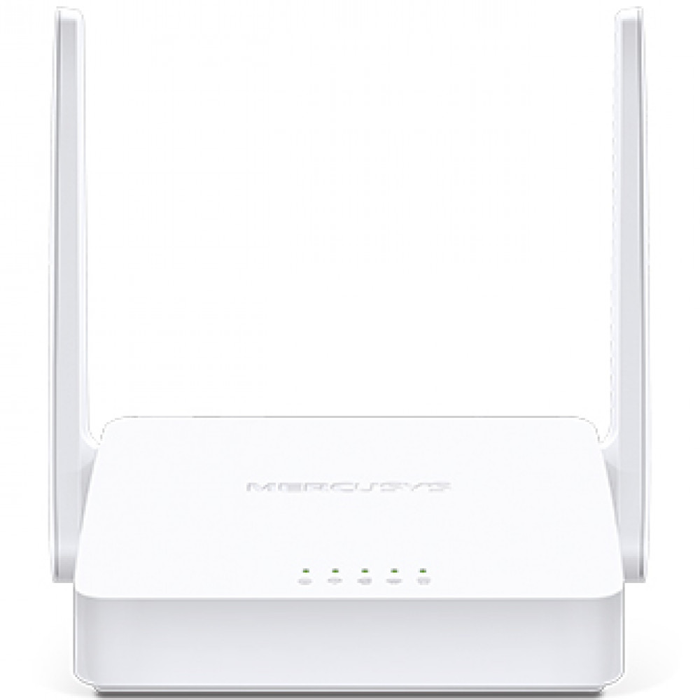 Маршрутизатор для дома Mercusys MW300D — фото товара