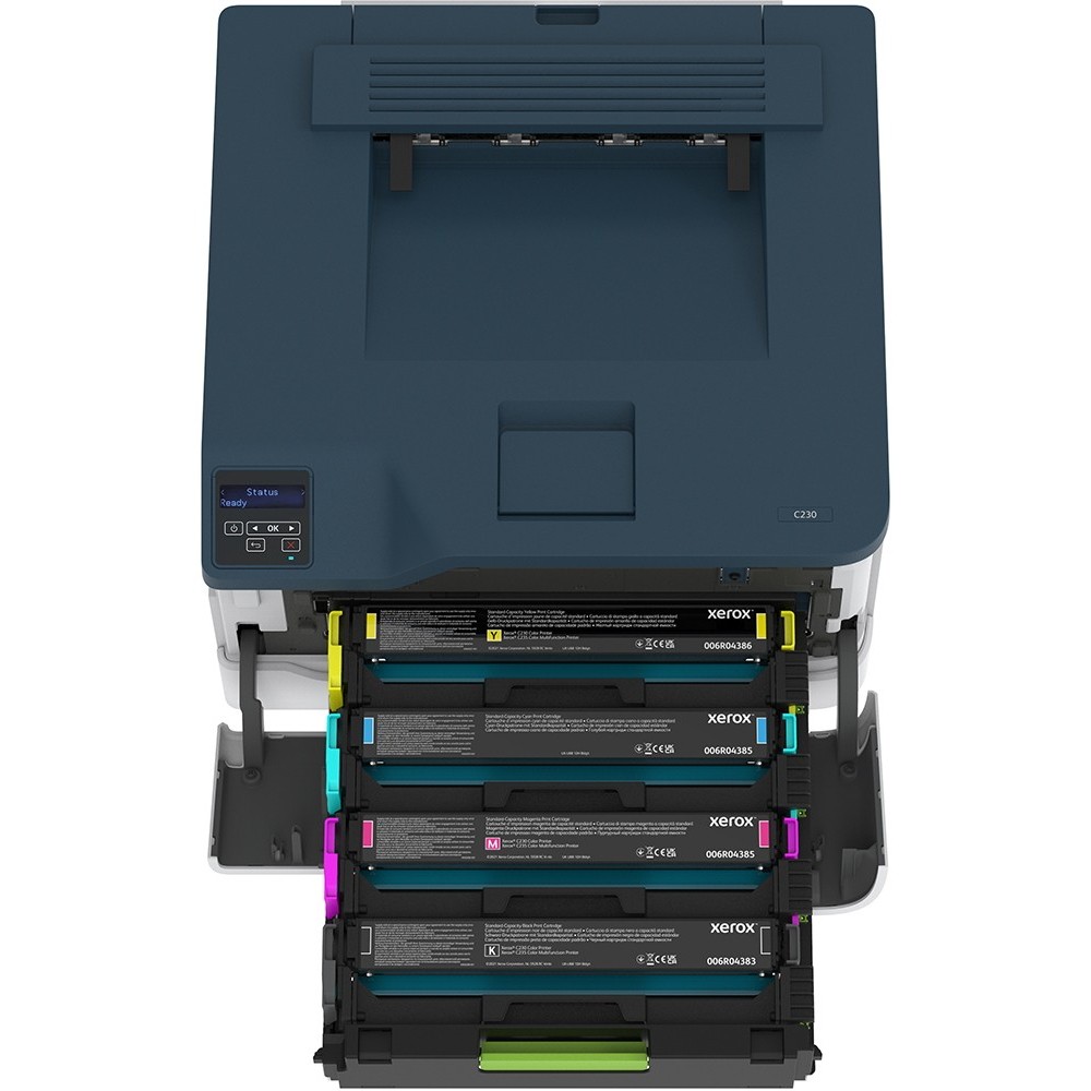 Принтер Xerox C230DNI C230V_DNI А4, Лазерный, Цветная - миниатюра 5