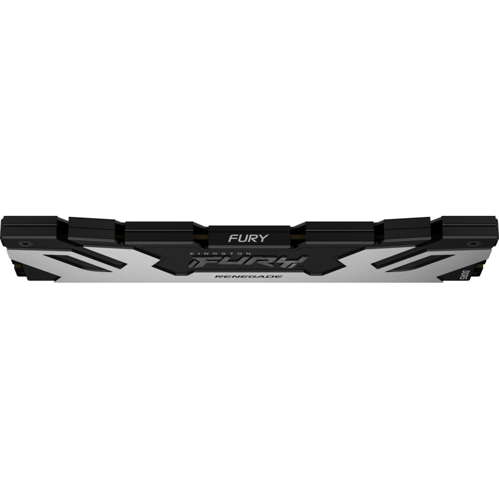 ОЗУ Kingston Fury Renegade Silver KF560C32RS-48 DIMM, DDR5, 48 Гб, 6000 МГц - миниатюра 3
